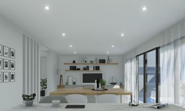 Casa en Tierra Mansa