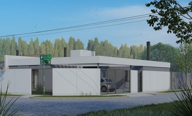 Casa en Tierra Mansa