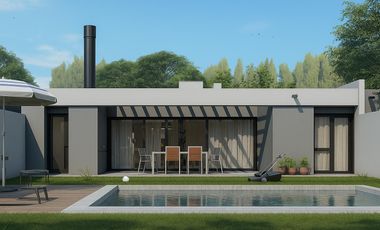 Casa en Tierra Mansa