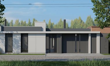 Casa en Tierra Mansa