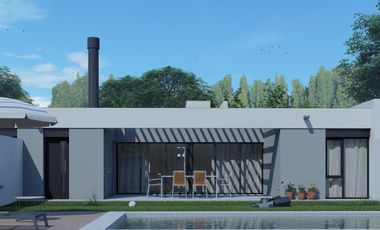 Casa en Tierra Mansa