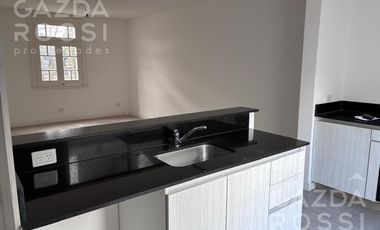 Departamento en alquiler en Adrogué