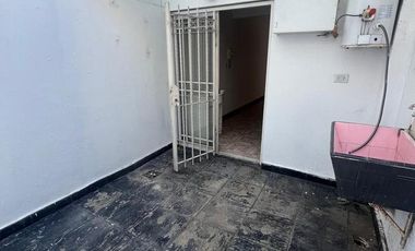 Departamento en Ramos Mejia