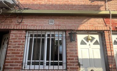 Departamento en Ramos Mejia