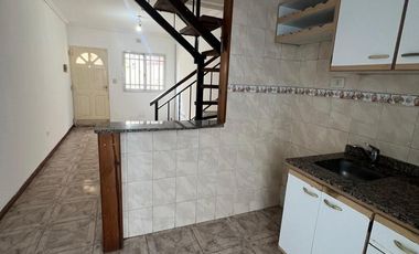 Departamento en Ramos Mejia