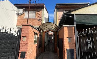 Departamento en Ramos Mejia