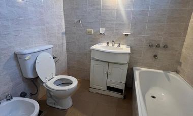 Departamento en Ramos Mejia