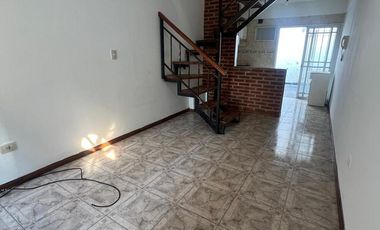 Departamento en Ramos Mejia