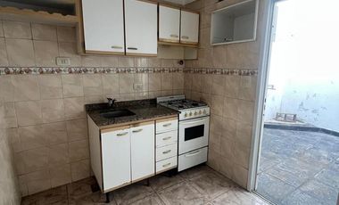 Departamento en Ramos Mejia