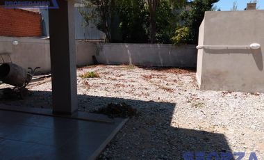 Departamento - San Miguel