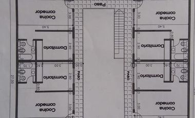 Departamento - San Miguel