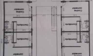 Departamento - San Miguel