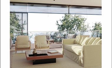 Departamento en Exclusivo Edificio Segui 680