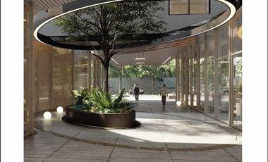 Departamento en Exclusivo Edificio Segui 680