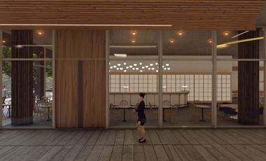 Departamento en Exclusivo Edificio Segui 680