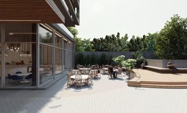 Departamento en Exclusivo Edificio Segui 680