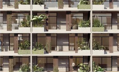 Departamento en Exclusivo Edificio Segui 680