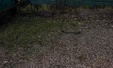 DUPLEX 3 AMBIENTES EN VENTA, PUEBLO LOS CARDALES