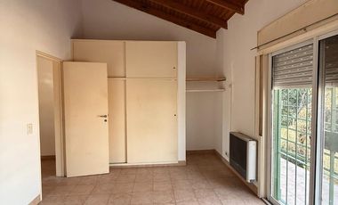 DUPLEX 3 AMBIENTES EN VENTA, PUEBLO LOS CARDALES