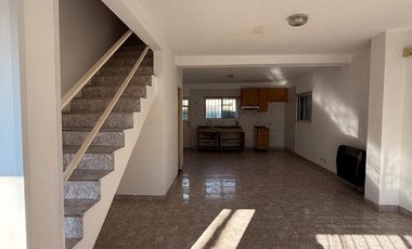 DUPLEX 3 AMBIENTES EN VENTA, PUEBLO LOS CARDALES