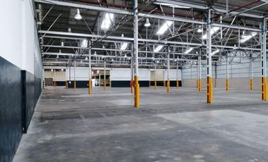 Depósito en Alquiler en Parque Industrial Hurlingham