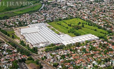 Depósito en Alquiler en Parque Industrial Hurlingham