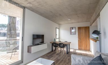 VENTA de Departamento 3 AMBIENTES con balcón. Moreno Bio condominio