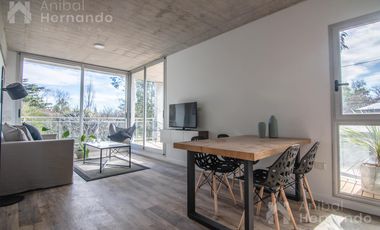 VENTA de Departamento 3 AMBIENTES con balcón. Moreno Bio condominio