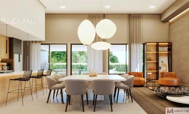 VENTA CASA EN SAN FELIPE - CANNING