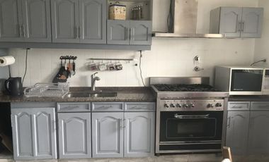 Alquiler temporario La Merced