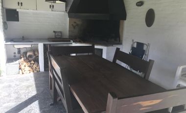 Alquiler temporario La Merced