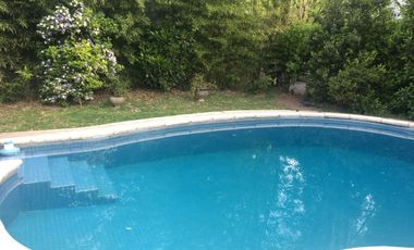 Alquiler temporario La Merced