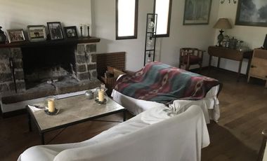 Alquiler temporario La Merced