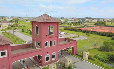 LOTE/TERRENO A LA LAGUNA EN VENTA BARRIO SANTA RITA