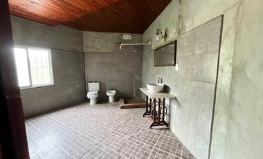 Casa a la venta en Funes