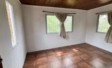 Casa a la venta en Funes