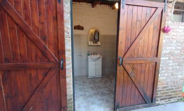 Casa a la venta en Funes