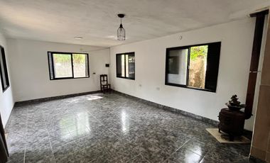 Casa a la venta en Funes