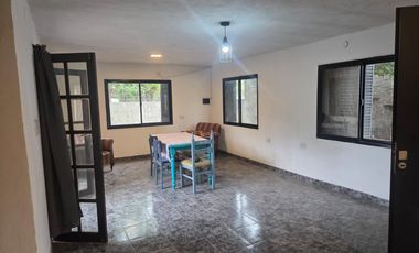 Casa a la venta en Funes