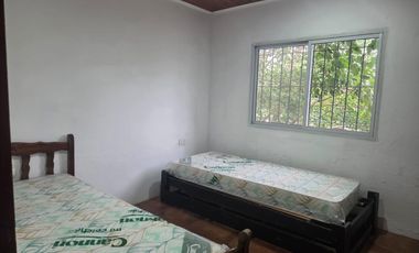 Casa a la venta en Funes