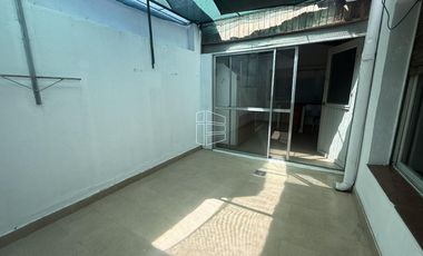 Alquiler - Casa en Zona Centro - 2 Dormitorios - A075