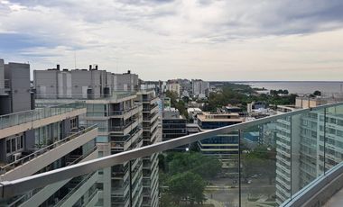 Departamento en Vicente López