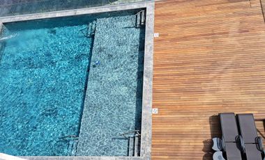 Departamento en Vicente López