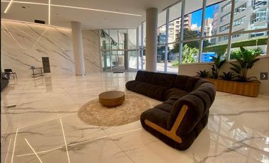 Departamento en Vicente López