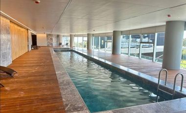 Departamento en Vicente López