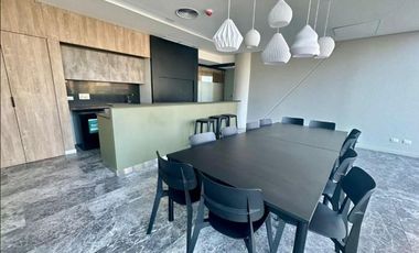 Departamento en Vicente López