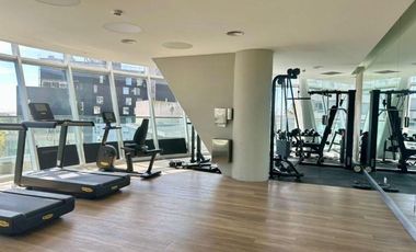 Departamento en Vicente López