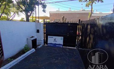 PH en Olivos-Uzal/Panam.