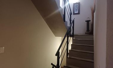 Venta Casa 6 Amb Luminosa en Martinez Pileta Parque Parrilla Cochera fija cub