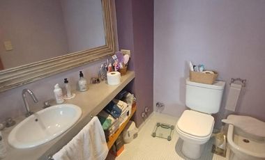 Venta Casa 6 Amb Luminosa en Martinez Pileta Parque Parrilla Cochera fija cub